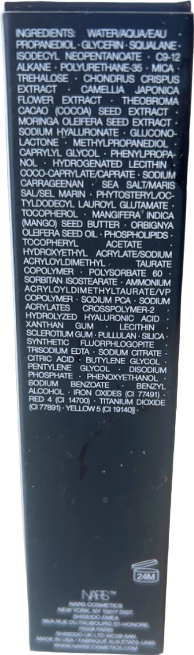 NARS Light Reflecting Hydrating Primer 30ml