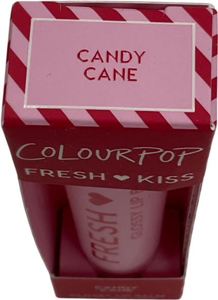 colorpop Fresh Kiss Glossy Balm 14g