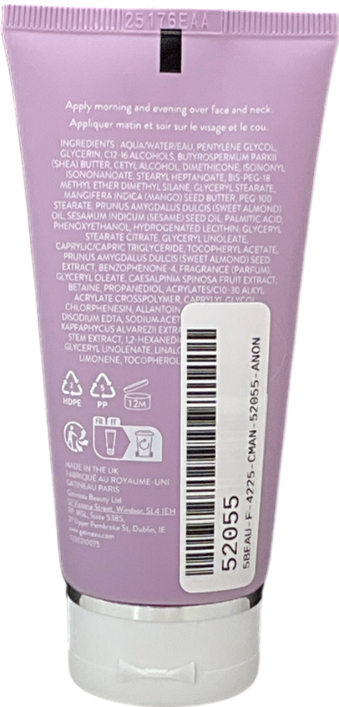 gatineau Defilift 3d Toned Cream 75ml