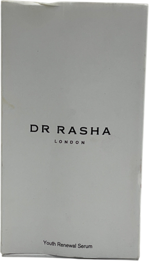 Dr rasha Youth Renewal Serum 30ml