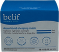 belif Aqua Bomb Sleeping Mask 75ml