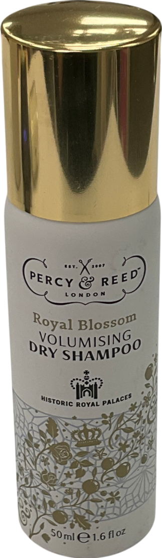 percy reed Styling Volumising Dry Shampoo 50ml