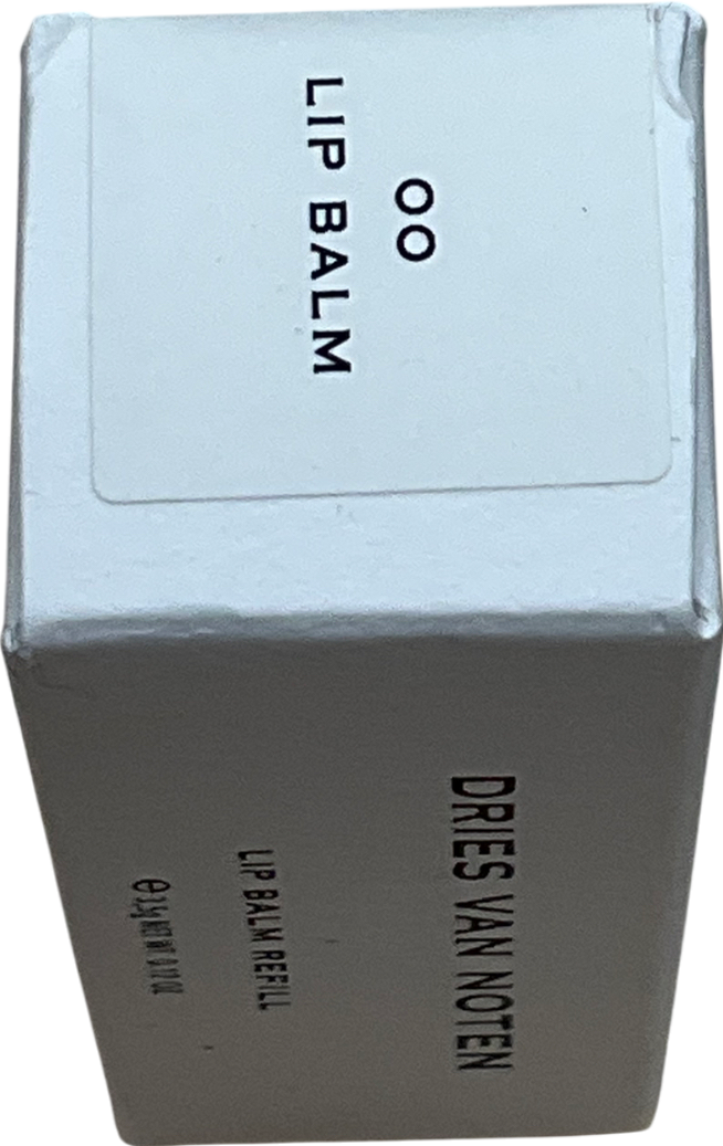 Dries Van Noten Lip Balm Refill 00 3.5