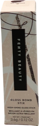 Fenty Gloss Bomb Stix High Shine Gloss Stick Hot Chocolit 3.6g
