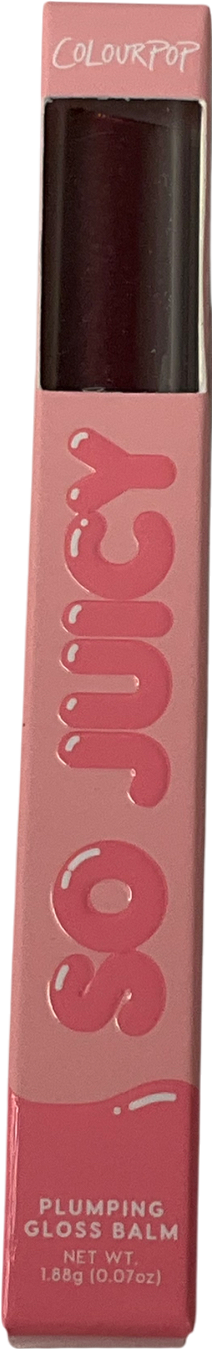 colourpop Plumping Gloss Balm Love 1.88g