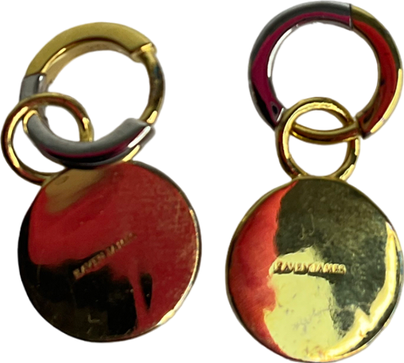 Raven james Vega Earring set