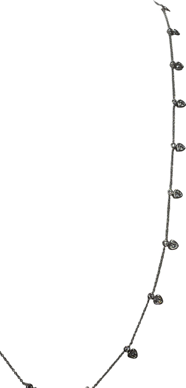 Lili Claspe Candice Necklace