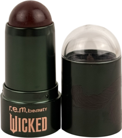 R.E.M Beauty Blush And Lip Stick Braverism 6.7g