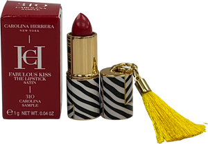 Carolina Herrera Mini Fabulous Kiss Lipstick 310 1g