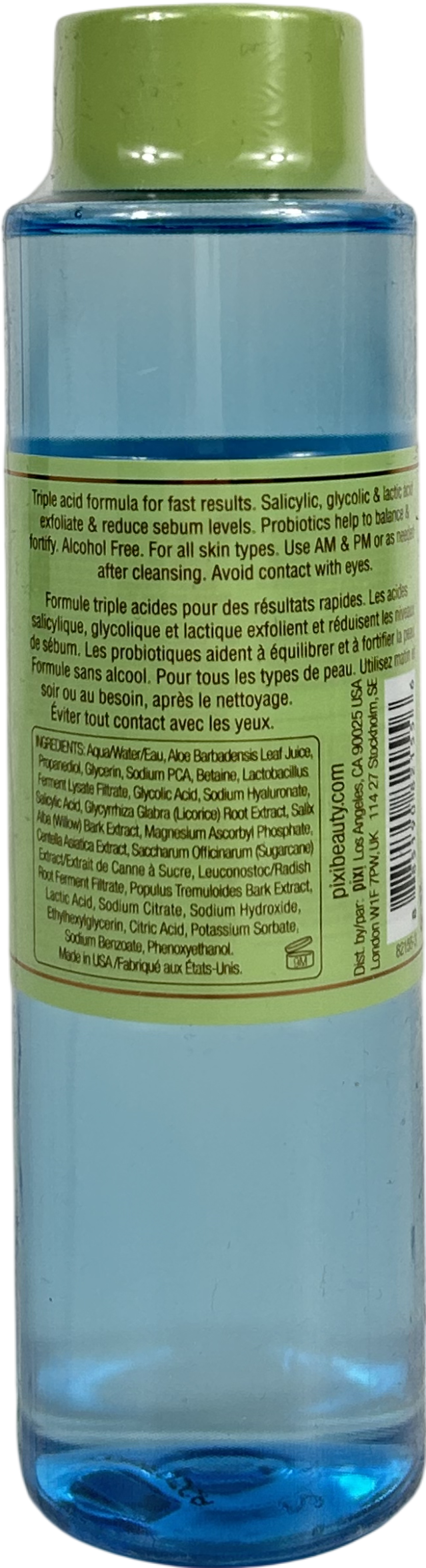Pixi Clarity Tonic 250ml