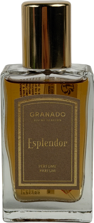Granado Esplendor Eau De Parfum 25ml