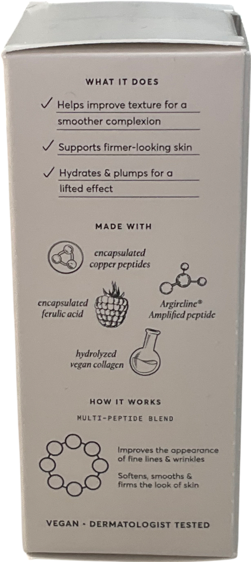 naturium Multi-peptide Advanced Serum 30ml