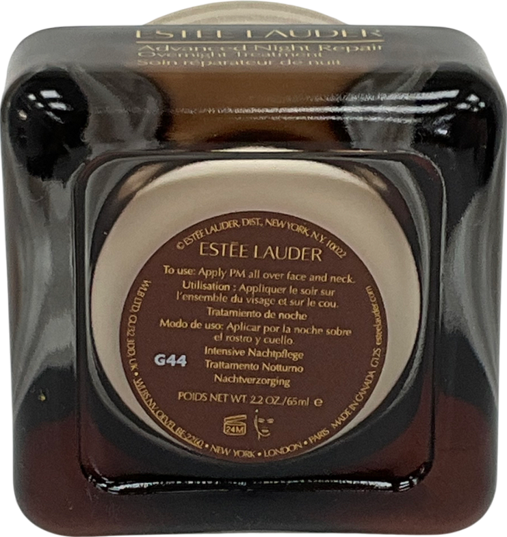 Estee Lauder Advanced Night Repair Overnight Treatment 65ml