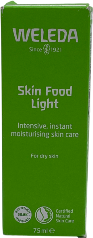 Weleda Skin Food Light 75ml
