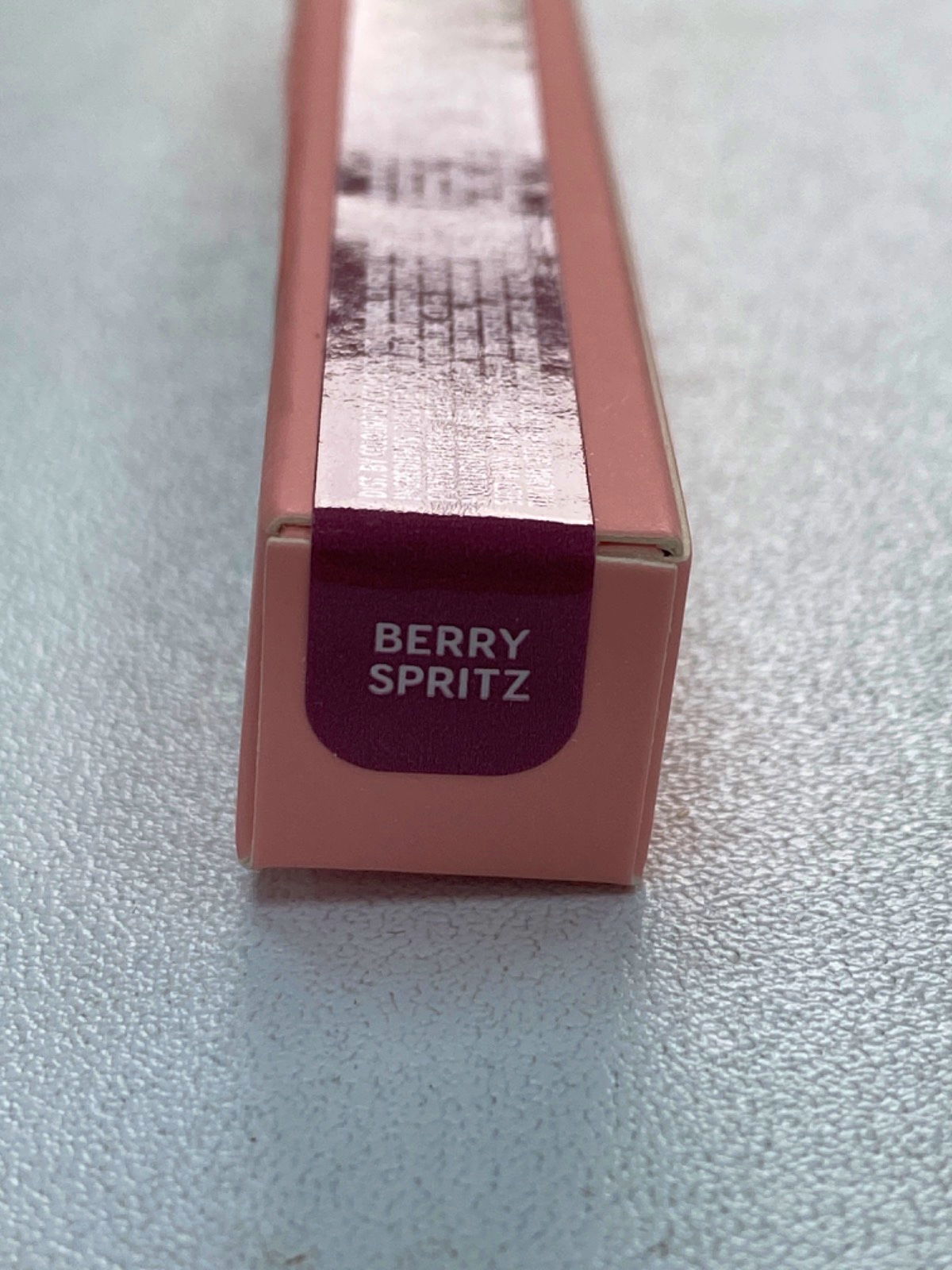 ColourPop So Juicy Plumping Gloss Balm Berry Spritz 1.85g