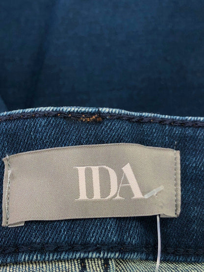 IDA Blue Jeanie The High Top Cigarette Jeans UK No Size