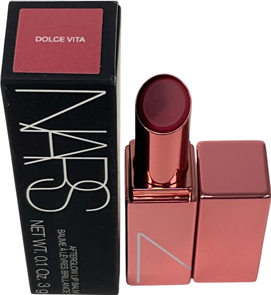 NARS Afterglow Lip Balm Dolce Vita 3g