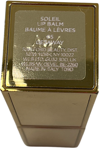 Tom Ford Soleil Lip Blush 05 3g