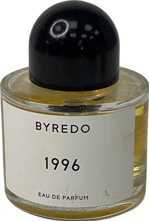 BYREDO 1996 Eau De Parfum 50ml