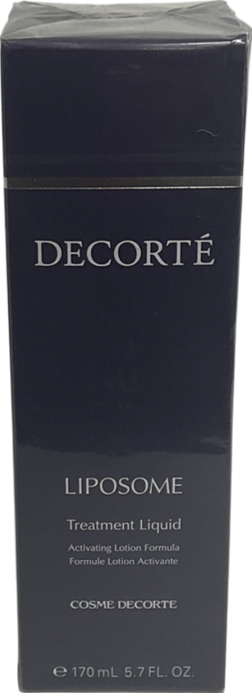 Decorte Liposome Treatment Liquid 170ml