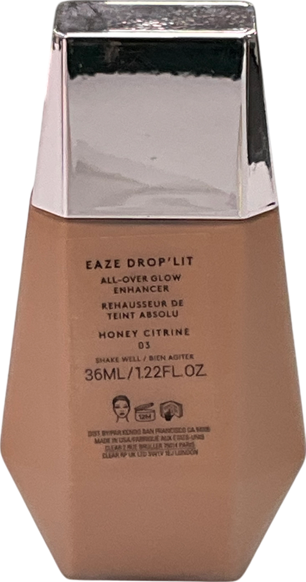 Fenty Skin Tint 03 36ml