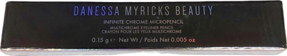 Danessa Myricks Beauty Infinite Chrome Micropencil Amethyst 0.15 g