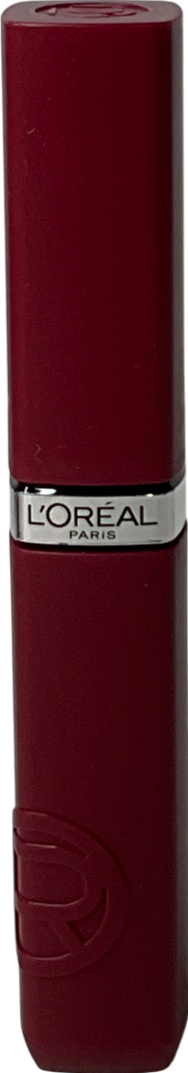 loreal Liquid Lipstick 500 5ml