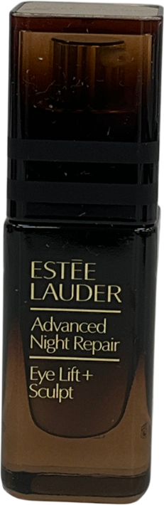 Estee Lauder Advanced Night Repair Eye Lift + Sculpt 15ml