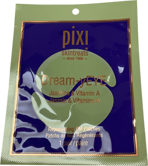 Pixi Dream-yeye Single-use Eye Patches 1 pair