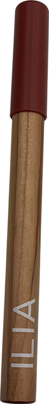 ILIA Lip Sketch Hydrating Crayon Earthen 2.3g