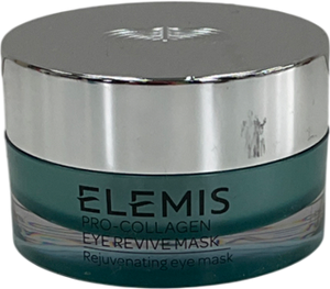 Elemis Pro-collagen Eye Revive Mask 15ml