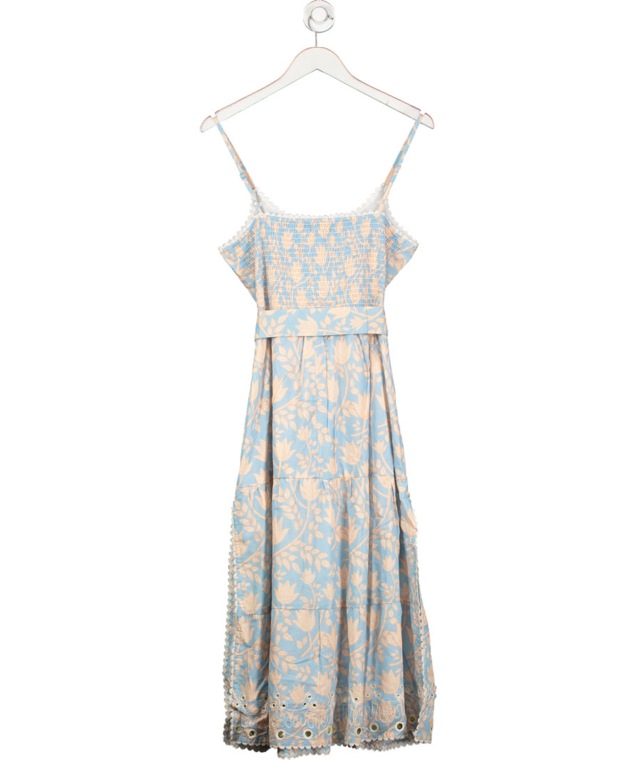 Sister Blue Camilo Midi Dress UK M/L