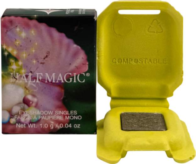 Half Magic Eyeshadow Singles Possesed Pearl 1g
