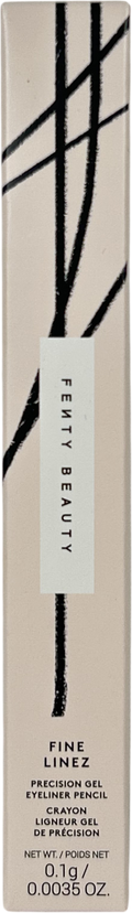 Fenty Fine Linez Precision Gel Eyeliner Pencil Riri 05 0.1g