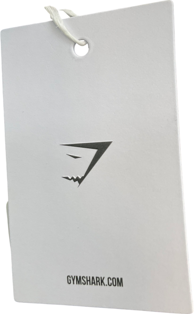 gymshark Black Vital Seamless 2.0 Leggings UK XS