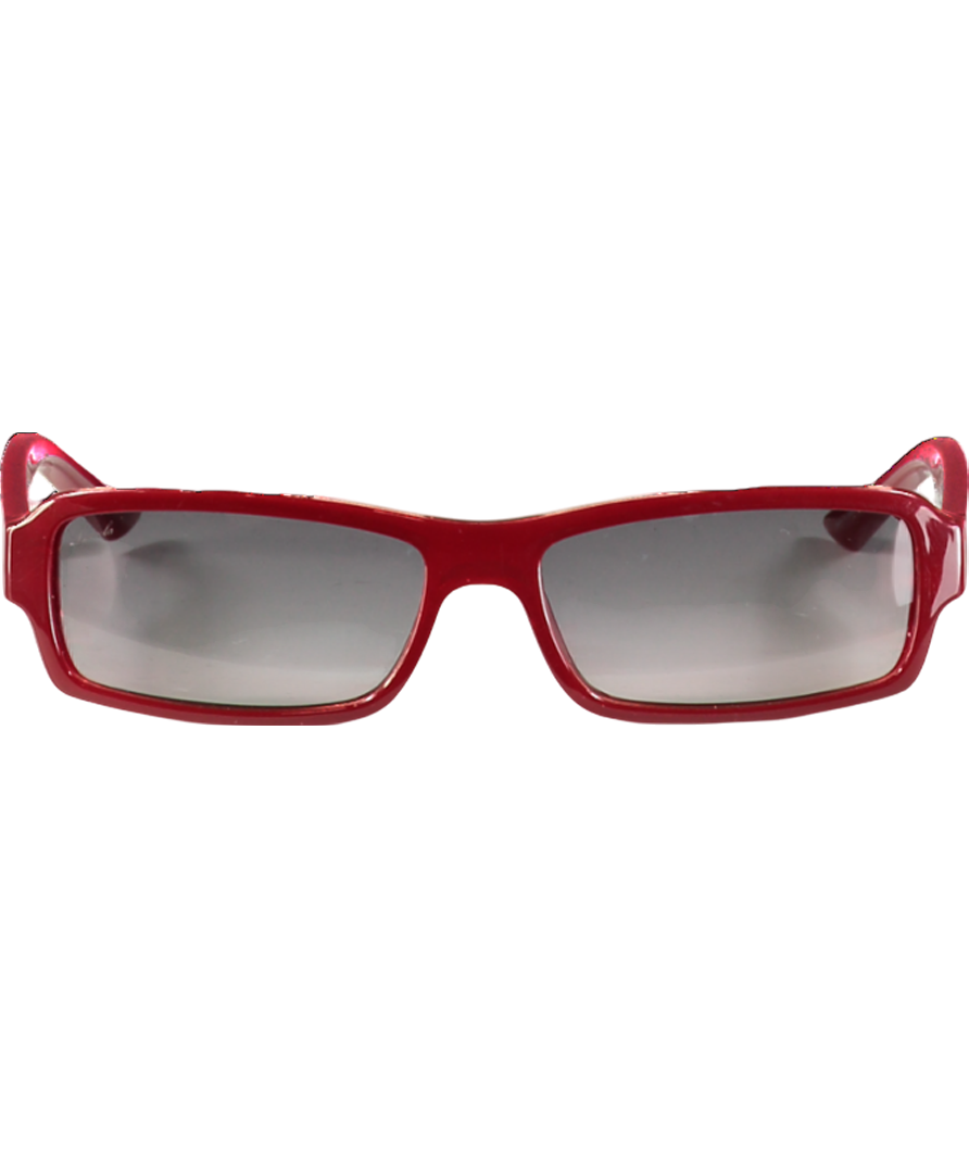 lovisa Metallic Mixed Metals Large Wrapped Stud Earrings One Size