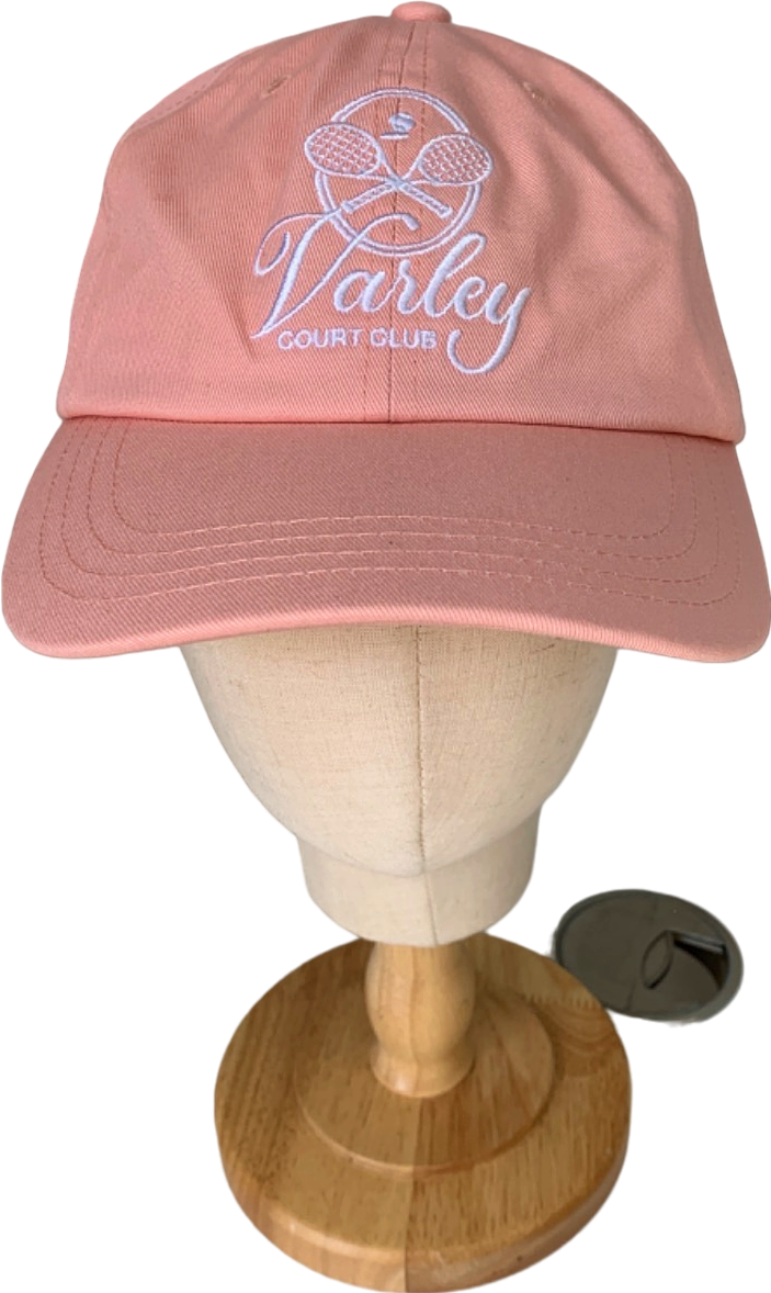 Varley Peach Noa Cap One Size