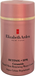 Elizabeth Arden Ceramide Retinol + Hpr Water Cream 50ml