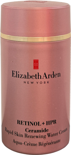 Elizabeth Arden Ceramide Retinol + Hpr Water Cream 50ml