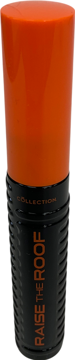 Collection Cosmetics Raise The Roof Mascara Ultra Black 9ml
