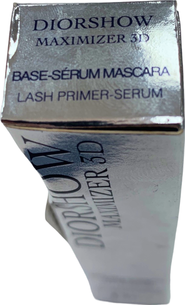 Dior Diorshow Maximizer 3D Base-Sérum Mascara Lash Primer-Serum 10ml