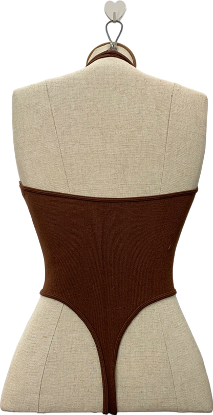 Urban Outfitters Brown Bodysuit M