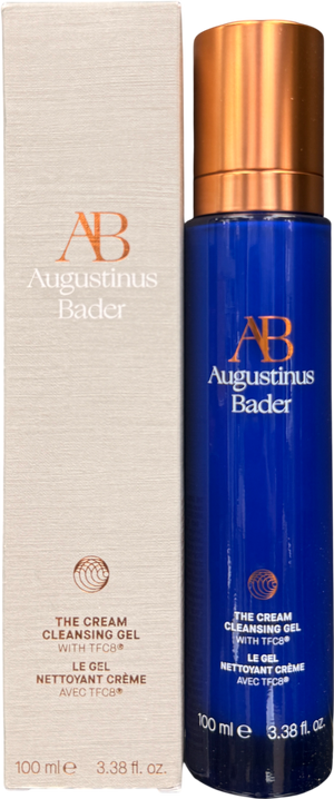 Augustinus Bader The Cream Cleansing Gel 100ml