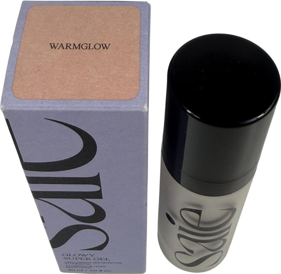 Saie Glowy Super Gel Warmglow 30ml