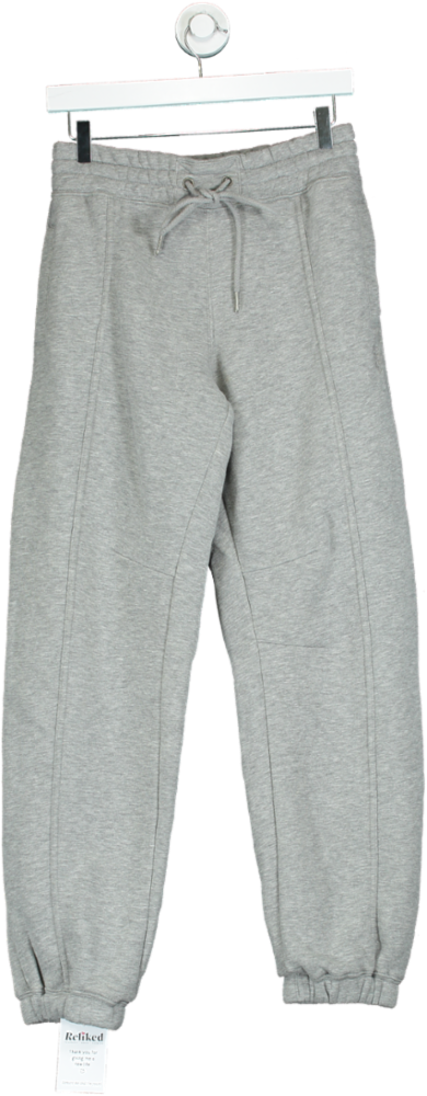 Free People Grey Joggers UK XS