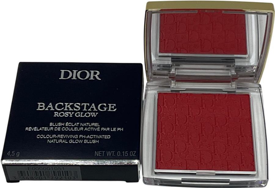 Dior Backstage Rosy Glow Rosy Glow 4.5g