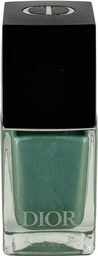 Dior Vernis Nail Polish Minty 006 10ml