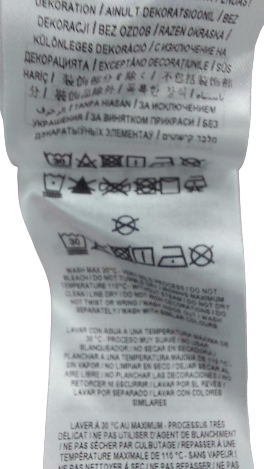 Guess Pink Checked Dress 2 Yrs