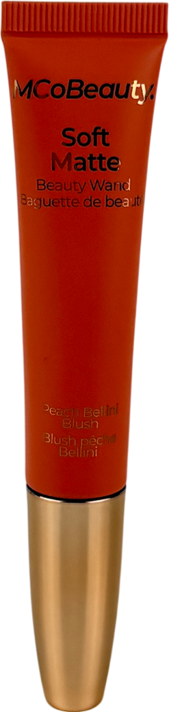 mcobeauty Soft Matte Beauty Wand 12ml
