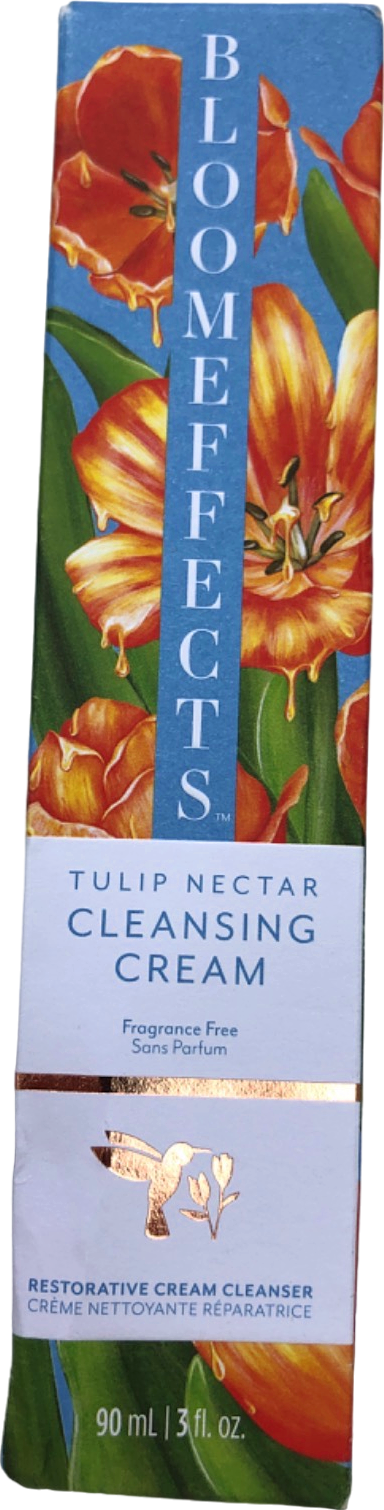 Bloomeffects Tulip Nectar Cleansing Cream 90ml
